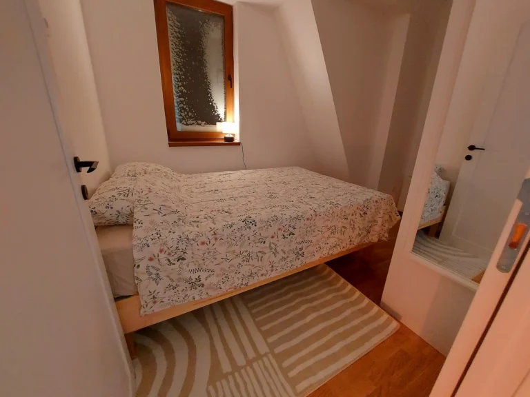 Aries apartman